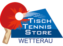 Tischtennis Store Wetterau