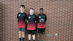 Männliche Jugend 1 - TSV Butzbach